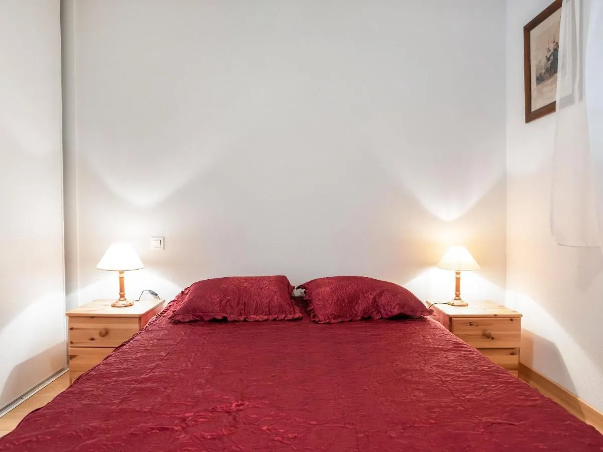 Apartment Residence Villa Cassandre By Interhome Quiberon 0*,  Fransa